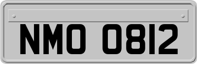NMO0812
