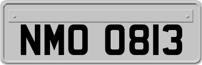 NMO0813