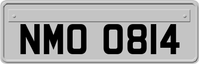 NMO0814