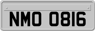 NMO0816