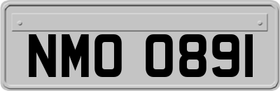 NMO0891