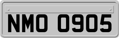 NMO0905