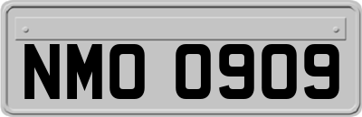 NMO0909