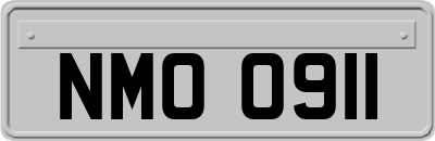 NMO0911