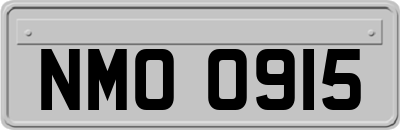 NMO0915