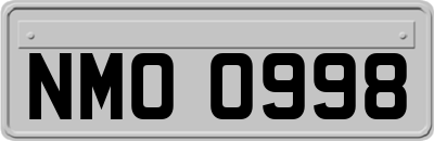 NMO0998