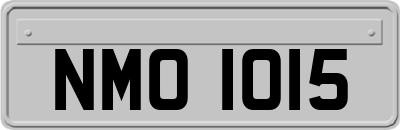 NMO1015