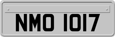 NMO1017