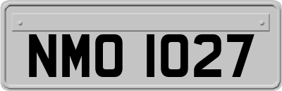 NMO1027