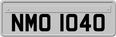 NMO1040
