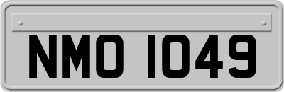 NMO1049