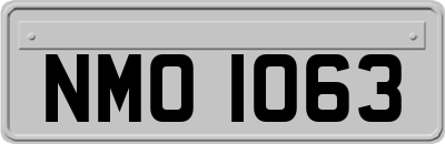 NMO1063