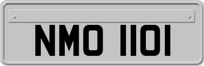 NMO1101