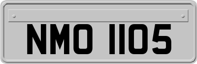 NMO1105