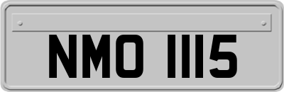 NMO1115