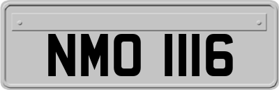 NMO1116