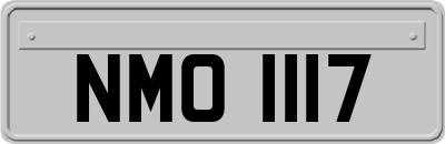 NMO1117