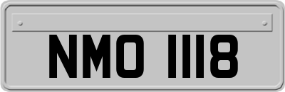NMO1118