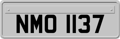 NMO1137