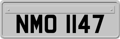 NMO1147
