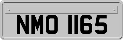 NMO1165
