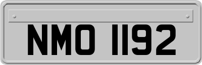 NMO1192