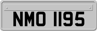 NMO1195