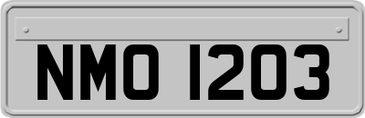 NMO1203
