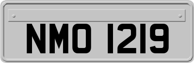 NMO1219