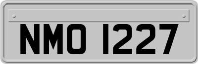 NMO1227