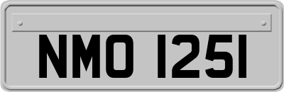 NMO1251