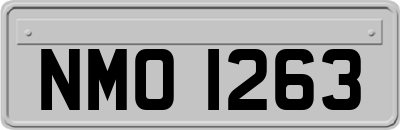 NMO1263
