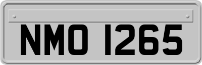 NMO1265