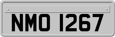 NMO1267