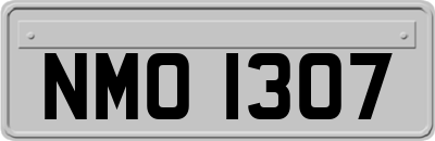 NMO1307