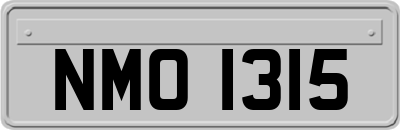 NMO1315
