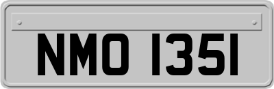 NMO1351