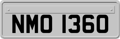NMO1360