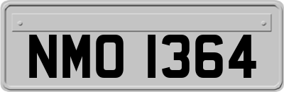 NMO1364