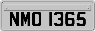 NMO1365