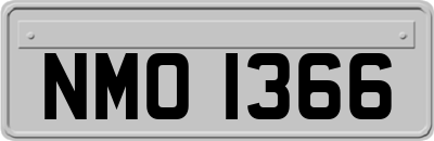 NMO1366