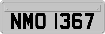 NMO1367