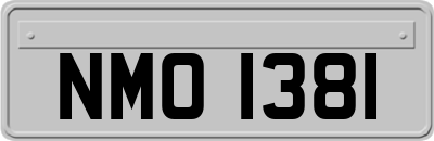 NMO1381