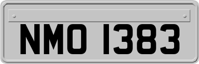 NMO1383
