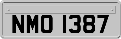 NMO1387