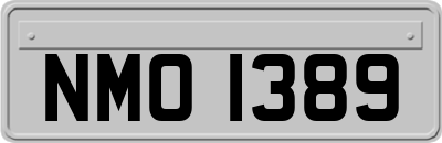 NMO1389