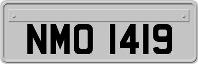 NMO1419