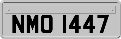 NMO1447