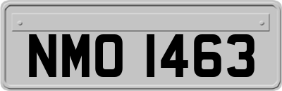 NMO1463