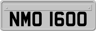 NMO1600